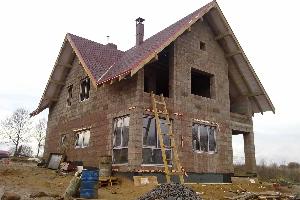 Строительство домов Город Ногинск