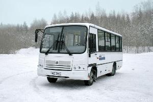 Аренда! Миниавтобус ПАЗ-320402-05 Город Москва