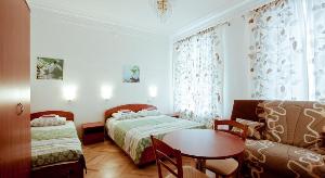 Недорогой мини-отель в Москве – Уютная гостиница у метро 40123461.jpg