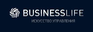 Официальная группа Business life Вконтакте, только для деловых и успешных!  бизнеслайф лого.jpg