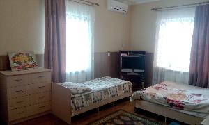 Номер в гостинице в поселке Кучугуры IMG_20160518_132100.jpg
