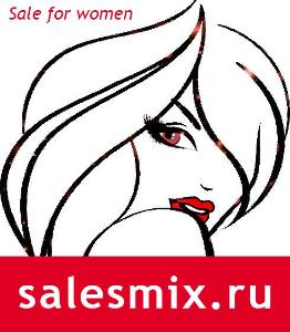 Интернет-магазин salesmix.ru - Город Москва