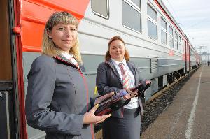 С 1 ноября отменяется пригородный поезд № 6167 Красный Узел – Саранск L-Z_90065 (3).JPG