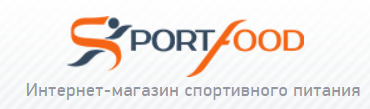 SportFood, интернет-магазин спортивного питания - Город Москва