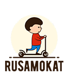 Rusamokat  - Город Москва