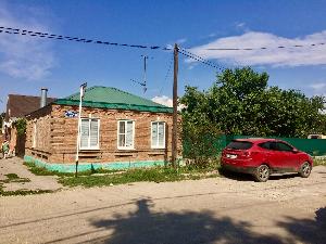 Продам  дом на  Азовском море в  городе  Ейске  IMG_9282.jpg