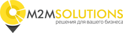 M2M Solutions Липецк - Город Липецк logo.png