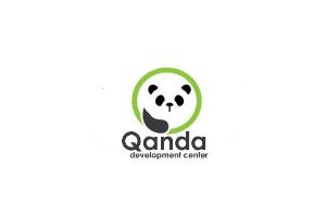 Центр Развития Qanda обучение иностранным языкам с 3 лет - Город Екатеринбург new logo.jpg