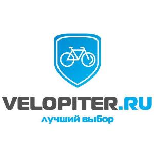 ВелоПитер - Пермь - Город Пермь