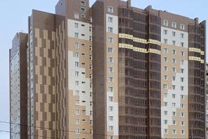 Квартира в ЖК «Грильяж» Город Москва