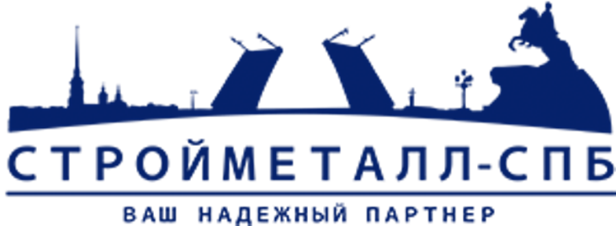 ООО «Стройметалл-СПБ» - Город Санкт-Петербург logo.png