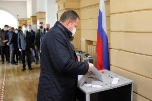 Игорь Комаров принял участие в Едином дне голосования photo1631877501 (2).jpeg