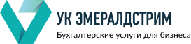 Бухгалтерские услуги в Санкт-Петербурге logo.png