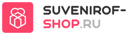 Suvenirof-Shop - Город Москва