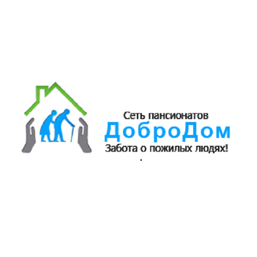 Пансионат для пожилых «ДоброДом» - Город Брянск