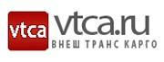 ЗАО «ВнешТрансКарго» - Город Москва logo.jpg
