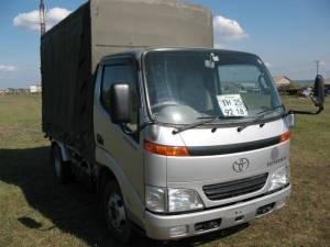 Продается Toyota ToyoAce 2002 г. в. , бортовой грузовик 2.jpg