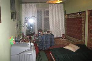продается комната в 3-х комнатной квартире по ул. Лесной проезд д. 14/2 Город Уфа