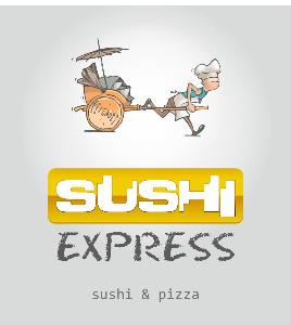 Ресторан доставки «Sushi Express» - Город Уфа logo_on_background.jpg