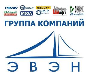 Группа компаний "ЭВЭН" - Город Новосибирск Логотип.jpg