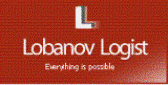 Компания  Лобанов-Логист - Город Москва