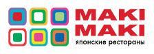 Сеть ресторанов "Маки Маки" - Город Москва logo224.jpg