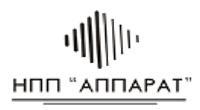 ООО «НПП АППАРАТ» - Город Москва logo200.jpg