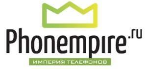 Мобильный телефон на территории Городское поселение Московский logo.jpg
