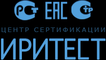 Центр сертификации Иритест - Город Самара logo.png