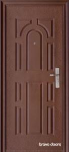 Дверь металлическая в Долгопрудном Дверь Китай.JPG