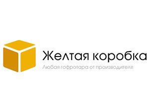 ООО «Желтая коробка» - Город Иваново logo300.jpg