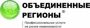 ООО "Объединенные регионы" - Город Уфа лого.jpg