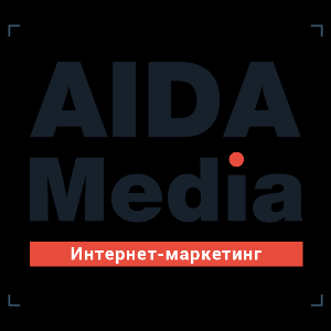 ИП Чесноков А.А. - Город Москва aida_logo_интернет-маркетинг3.png