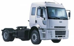 Тягач новый  Ford Cargo 1830 T (HRS) 1. 650. 000 руб.  Город Уфа