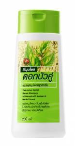 Целебные шампуни для волос из бальзамов трав Таиланда Город Уфа