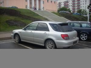 Срочно Субару Импреза 2001 г.  SL380195.JPG