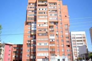 Чистая продажа квартиры в элитном доме в центре города Уфа Город Уфа