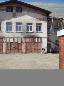 Продается нежилое здание Город Уфа