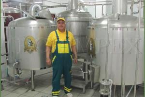 Пивзаводы и мини пивоварни с технологией пивоварения Город Москва