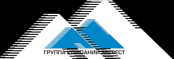 Группа Компаний Эверест - Город Москва logo_fon.png