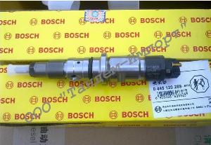 Форсунка BOSCH 0445120289 / Cummins ISDE 5268408 Форсунка BOSCH 0445120289.jpg1.jpg