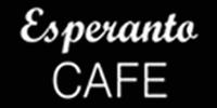 Esperanto CAFE, творческая кофейня