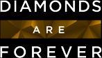 Интернет-магазин ювелирных украшений "Diamonds are Forever" - Город Москва