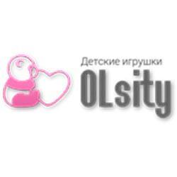 OLsity.ru интернет магазин игрушек для детей - Город Санкт-Петербург
