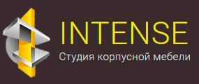 Студия кухни и корпусной мебели Intense - Город Москва Логотип_сайт.jpg