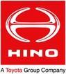 Эксклюзивный дистрибьютор продукции Hino Motors, Ltd. в России - Город Москва