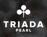 Торговая марка «Жемчуг Триада - TRIADA PEARL» - Город Москва