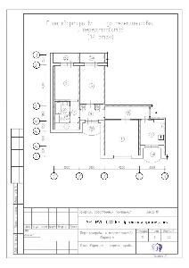Проектирование зданий в Уфе Макет в вк  АР-Групп(проект перепланировки).jpg