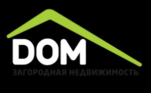 ЗАО ДОМ - Город Уфа logo.png