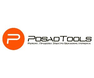 ИП Долгов Л.Н, Магазин - Сервисный центр Posadtools - Город Павловский Посад